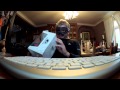 unboxing review NEW OAKLEY ENDURO O FRAME GOGGLES DUAL VENTED LENS