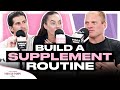 Jeff byers on optimal routines health practices supplements  natural ways to stay healthy