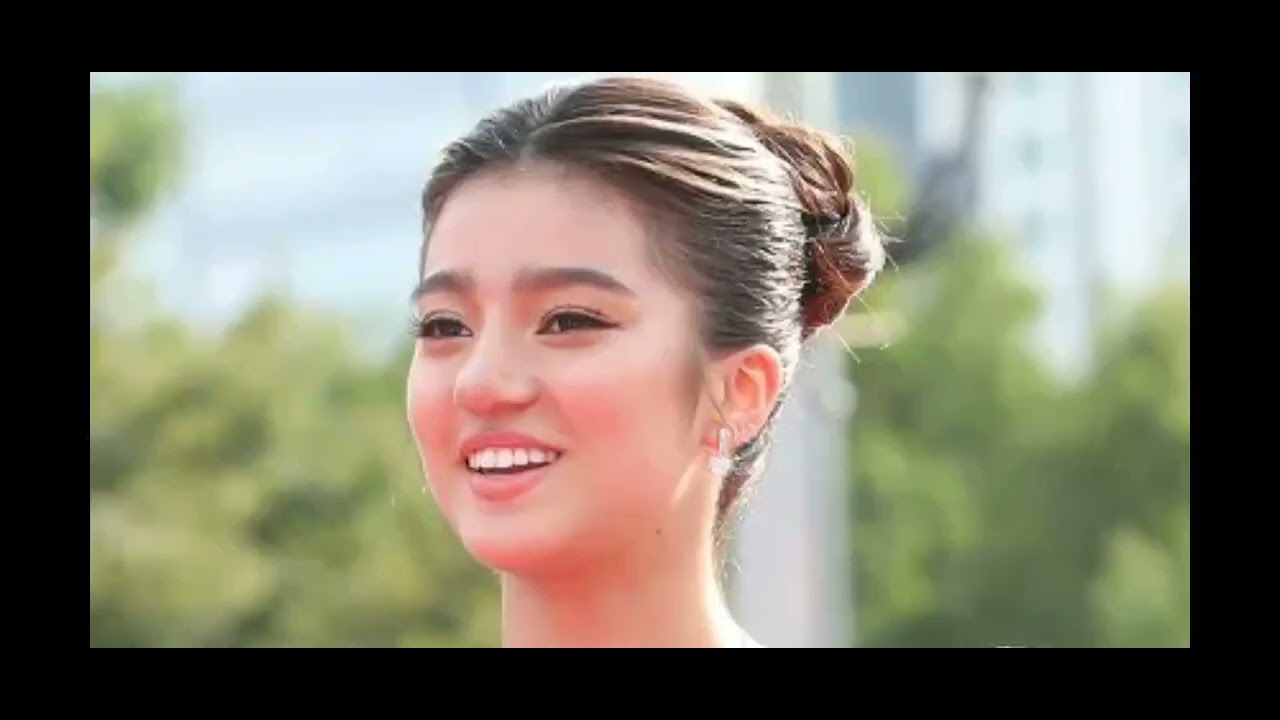 Outstanding Asian Star Awardee Belle Mariano At The Red Carpet Of Seoul outstanding-asian-star-awardee-belle-mariano-at-the-red-carpet-of-seoul