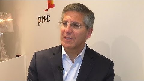 PwC Survey: CEO confidence rises despite risks and uncertainty