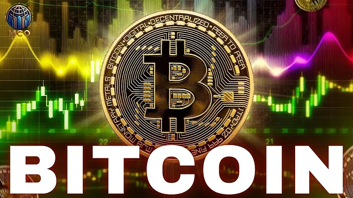 Bitcoin Elliott Wave Update – A Major Decision Point Ahead for BTC