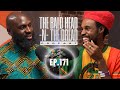 On what real selflove is and finding joy in the simple things bald head n the dread ep171