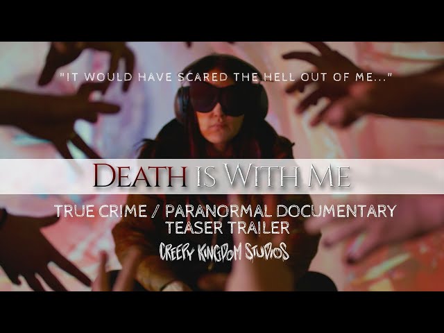 Netflix define data de estreia e divulga teaser de filme 'Death