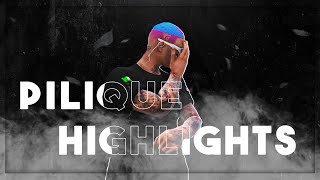 FIVEM HIGHLIGHTS PILIQUE #6 FIVEM HIGHLIGHTS PILIQUE #6