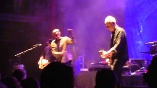 Midnight Oil - &quot;Concrete&quot; @ The Fillmore, Silver Spring Maryland, Live HQ