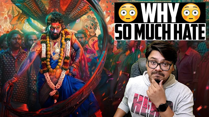 Pushpa 2 NEGATIVES vs POSITIVES | #Yogipedia 75 | Yogi Bolta Hai