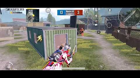 1v1 M24 challenge from world chat