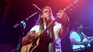 Jason Michael Carroll~"Does He Know"