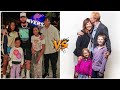 The Rush Fam vs Salish Matter Family (Networth Comparison) 2026