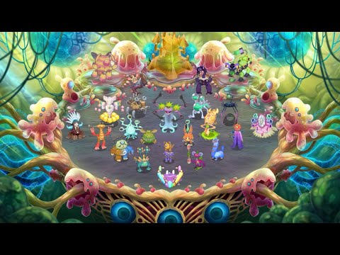 MSM ethereal workshop