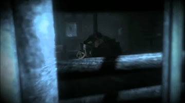 Until Dawn - HD Reveal Trailer