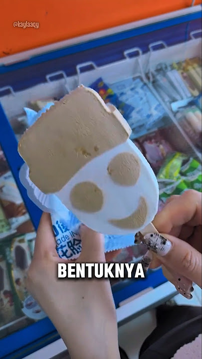 This ice cream hunting girl got an unexpected surprise😂 #shorts