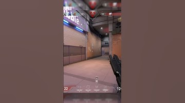 Iron game play 🫠 | Valorant Mumbai server