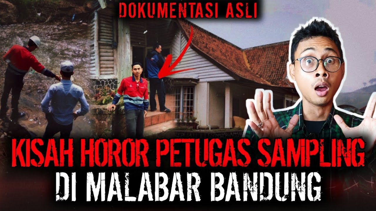 GILA LUUU !! INI PROFESI BUKAN BUAT ORANG YANG PENAKUT !!