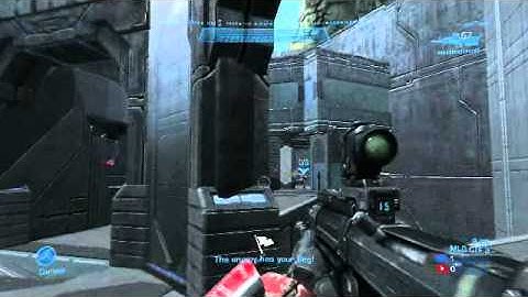 Zynethic Overkill Extermination Sanctuary 3Flag