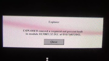 Viral Rewind: Trojan.Win32.ArcticBomb