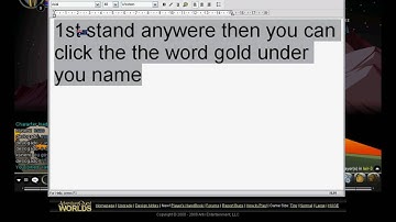 glitch on the map vasalkar