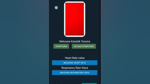 Mobile Computing Assignment 1