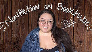 Nonfiction on Booktube Tag