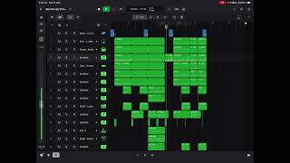 Song thingy update