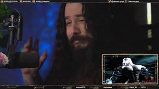 Killer Instinct - Glacius / Controlling Transmission | Reacting To Video Game Music!