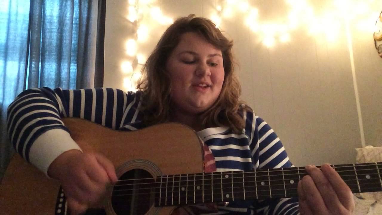 Meredith Rippy Body's A Wonderland (Meredith Rippy Cover) - YouTube