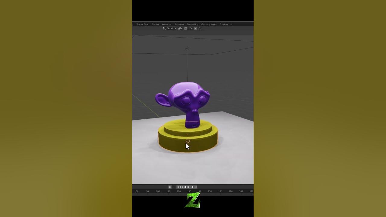  material blender watch full video on
