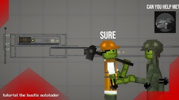 HEY @GalaxyMpg2  HERE,S A BUSTLE AUTOLODER TUTORIAL [ BY ME ]