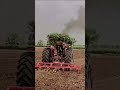 Tractor #385 and 260 zabardast performance