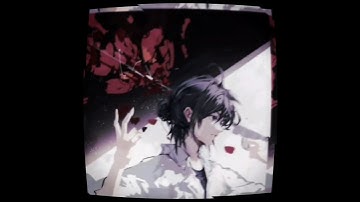 (Eyestrain warning)Summertime rendering #alightmotion #edit #summertimerender #shinpeiajiro#anime