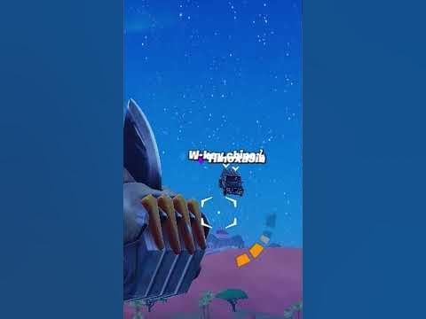 ЛЕТАЮЩАЯ МАШИНА #баги #фортнайт #fortnite #фортнайтбаги - YouTube