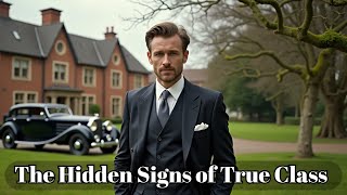 Download Lagu Hoe de Elite-status wordt doorgegeven zonder een woord te zeggen MP3