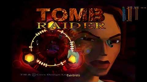 OpenLara Guide Retroarch PC