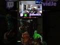 Ready Fire Aim #Shorts #Gaming #GodOfWar #Ragnarok #Streamer #Twitch #Kick #Fun