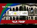 &#39;VIP&#39; tour program para sa mga FilAm, inilunsad ng DOT | TFC News California, USA