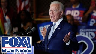 Will Joe Biden choose Andrew Cuomo as his VP?