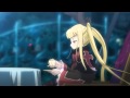 「BLAZBLUE: CONTINUUM SHIFT II」 「深蒼 - Shinsō - 今井麻美 - Imai Asami」 Opening HD