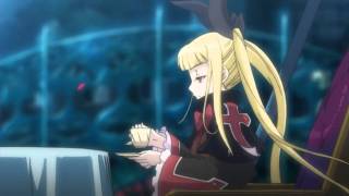BLAZBLUE: CONTINUUM SHIFT II」 「深蒼 - Shinsō - 今井麻美 - Imai
