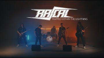 Rascal - Trapped Within the Lightning - Official Music Video