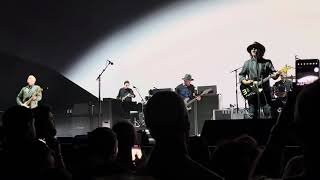 Pearl Jam - Hard to Imagine - 5-16-2024 - Las Vegas