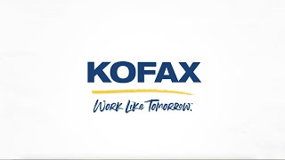 Kofax Intelligent Automation Event
