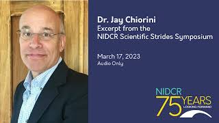 Part 10/14 | Scientific Strides Symposium: Talk by Dr. John Chiorini