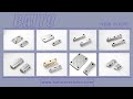 Baitos flagship productswe can produce all kinds of precision mold parts