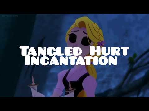 Hurt Incantation (Tangled | Rapunzel) German Male Cover