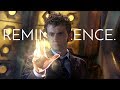 Tenth Doctor | Reminiscence