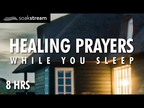 Declare This Powerful Blessing Prayer Over Your Home