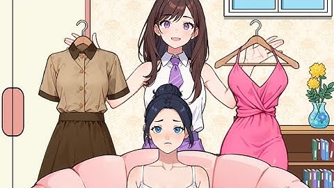 Brain Puzzle 2 Logic Twist Level 78 Help vrouwen bij het kiezen van kleding voor een scheiding