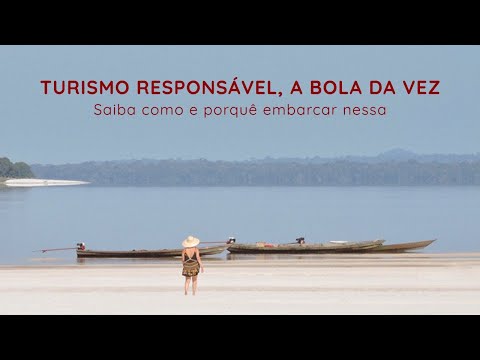 Vídeo: 5 Lições Sobre Turismo Responsável Que Aprendi Na Amazônia Peruana - Rede Matador