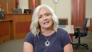 Court Appointed Special Advocates (CASA) share their experiences: Utah CASA Program