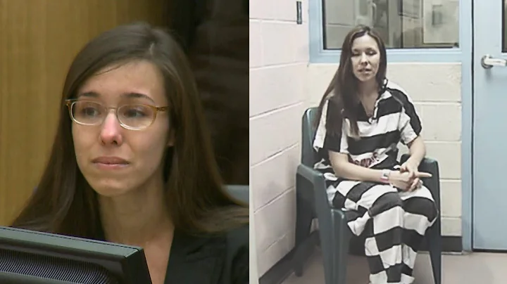 New Documentary Offers Look Inside Murderer Jodi Arias' Life Behind Bars